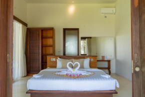Rumah Flora Lombok